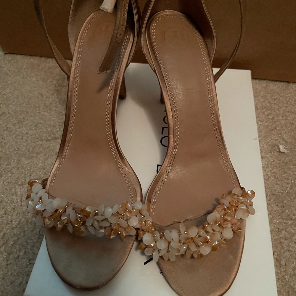 Tory Burch sandals